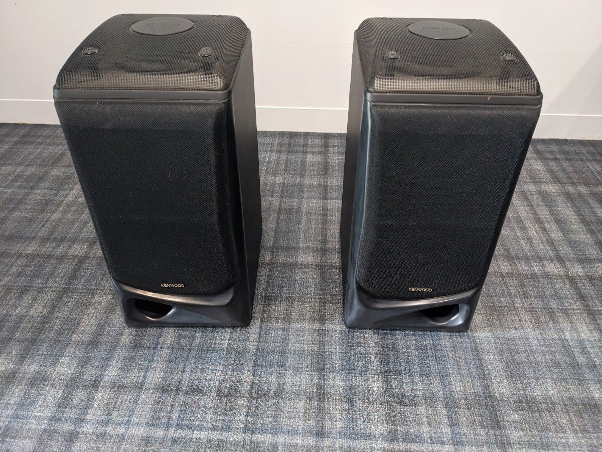 KENWOOD スピーカー ケンウッド LS-A9R LS-A9L セット|Yahoo KENWOOD スピーカー ケンウッド LS-A9R LS-A9L セット|Yahoo