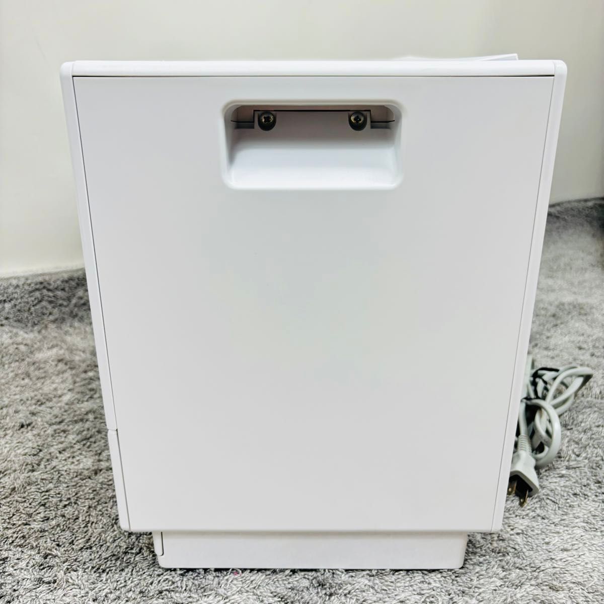 パナソニック 衣類乾燥除湿機 ナノイーX ハイブリッド方式 F パナソニック 衣類乾燥除湿機 ナノイーX ハイブリッド方式 F