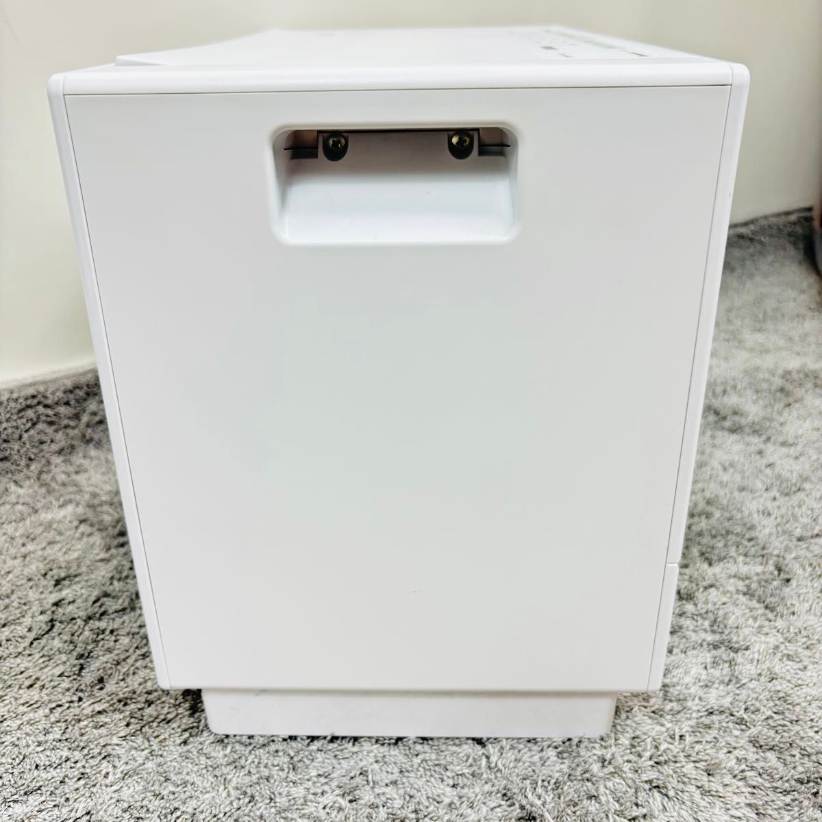 パナソニック 衣類乾燥除湿機 ナノイーX ハイブリッド方式 F パナソニック 衣類乾燥除湿機 ナノイーX ハイブリッド方式 F