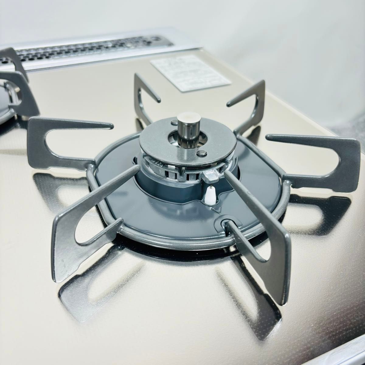未使用 ハーマン ビルトインガスコンロ 都市ガス 60cm S31N8WH 未使用 ハーマン ビルトインガスコンロ 都市ガス 60cm S31N8WH