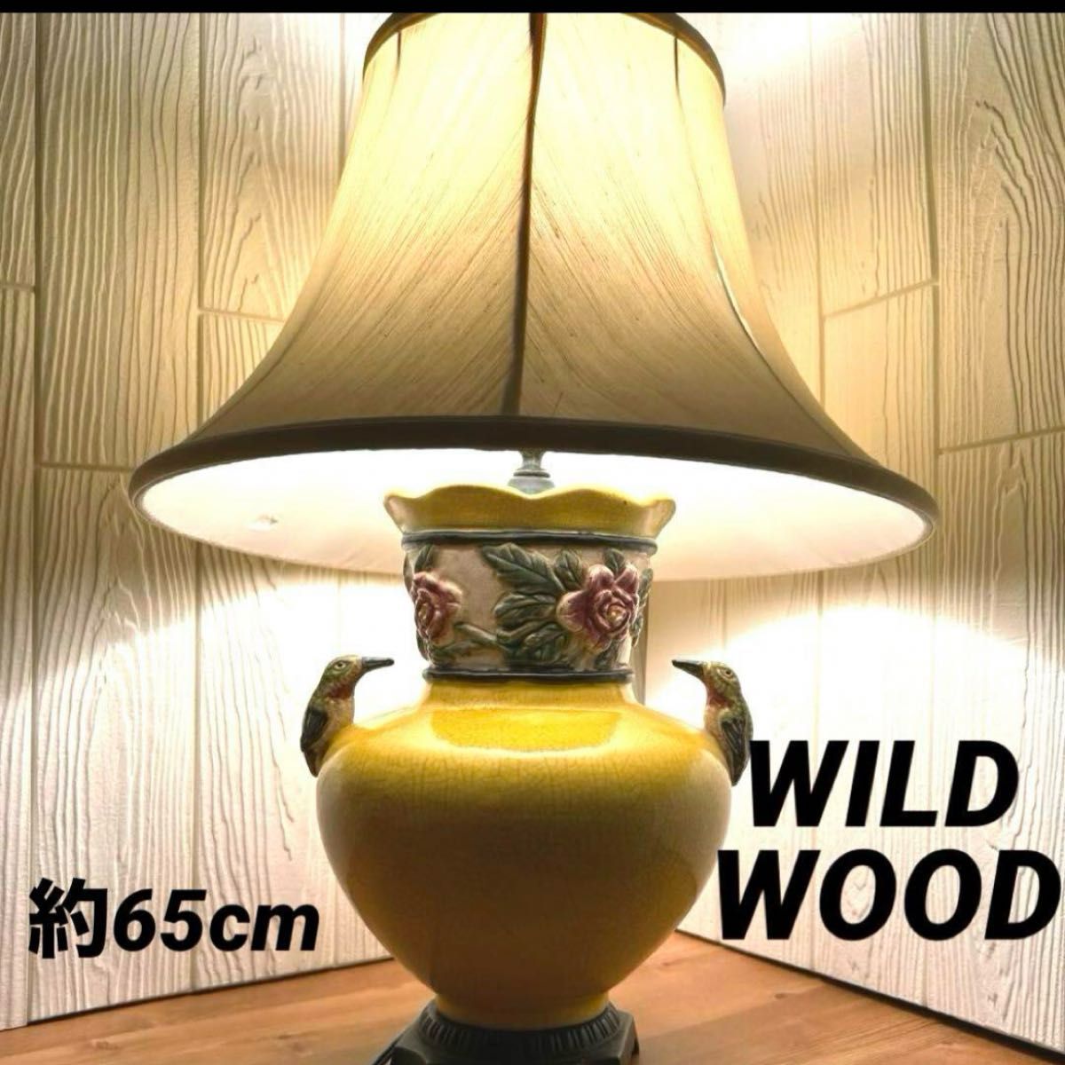WILDWOOD ワイルドウッド ランプ アンティーク 照明 インテリア WILDWOOD ワイルドウッド ランプ アンティーク 照明 インテリア