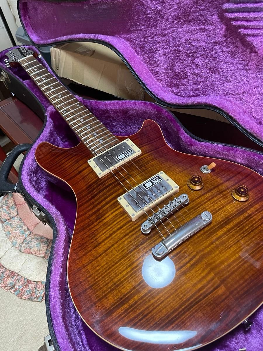 楽天市場】【中古】 Edwards by ESP E-PO-100D エレキギター 楽天市場】【中古】 Edwards by ESP E-PO-100D エレキギター