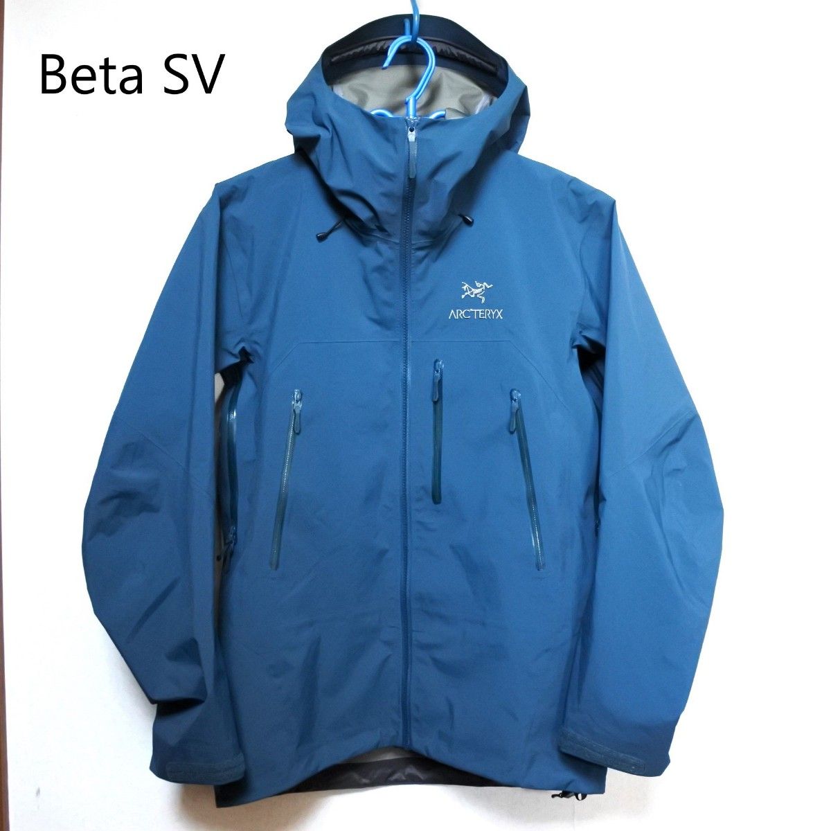 ARC'TERYX Beta SV Jacket Timelapse S|Yahoo!フリマ(旧PayPay ARC'TERYX Beta SV Jacket Timelapse S|Yahoo!フリマ(旧PayPay