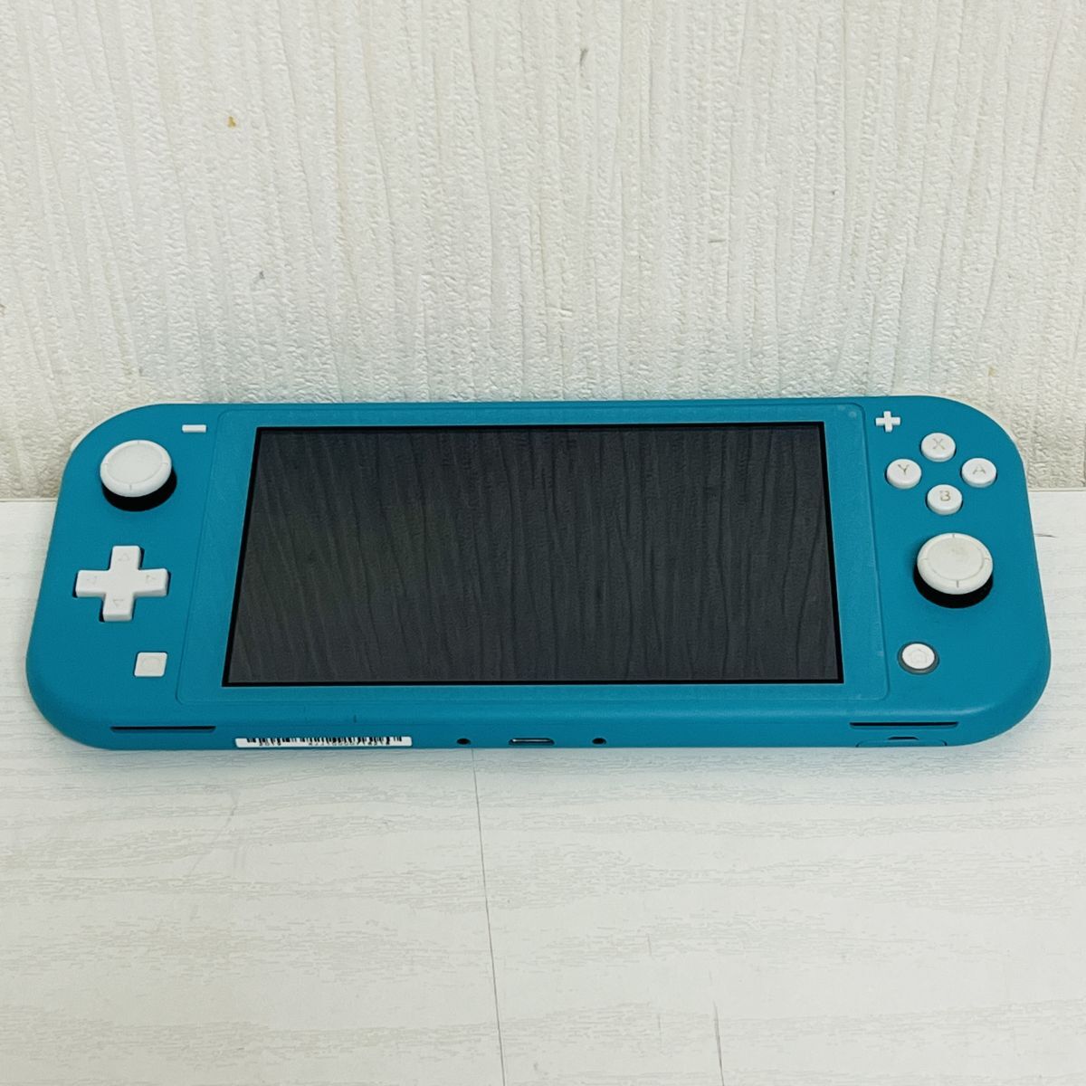 セール・キャンペーン Nintendo 4A4【送60】1円～初期化済 Switch HDH-001 Lite Nintendo Switch