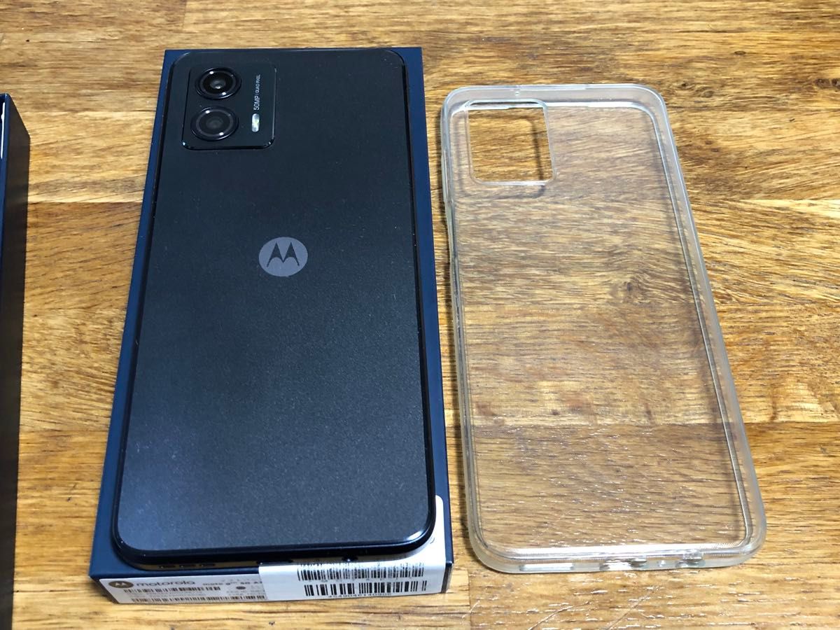 Motorola モトローラ moto g53s 5G ソフトバンク スマートフォン Motorola モトローラ moto g53s 5G ソフトバンク スマートフォン