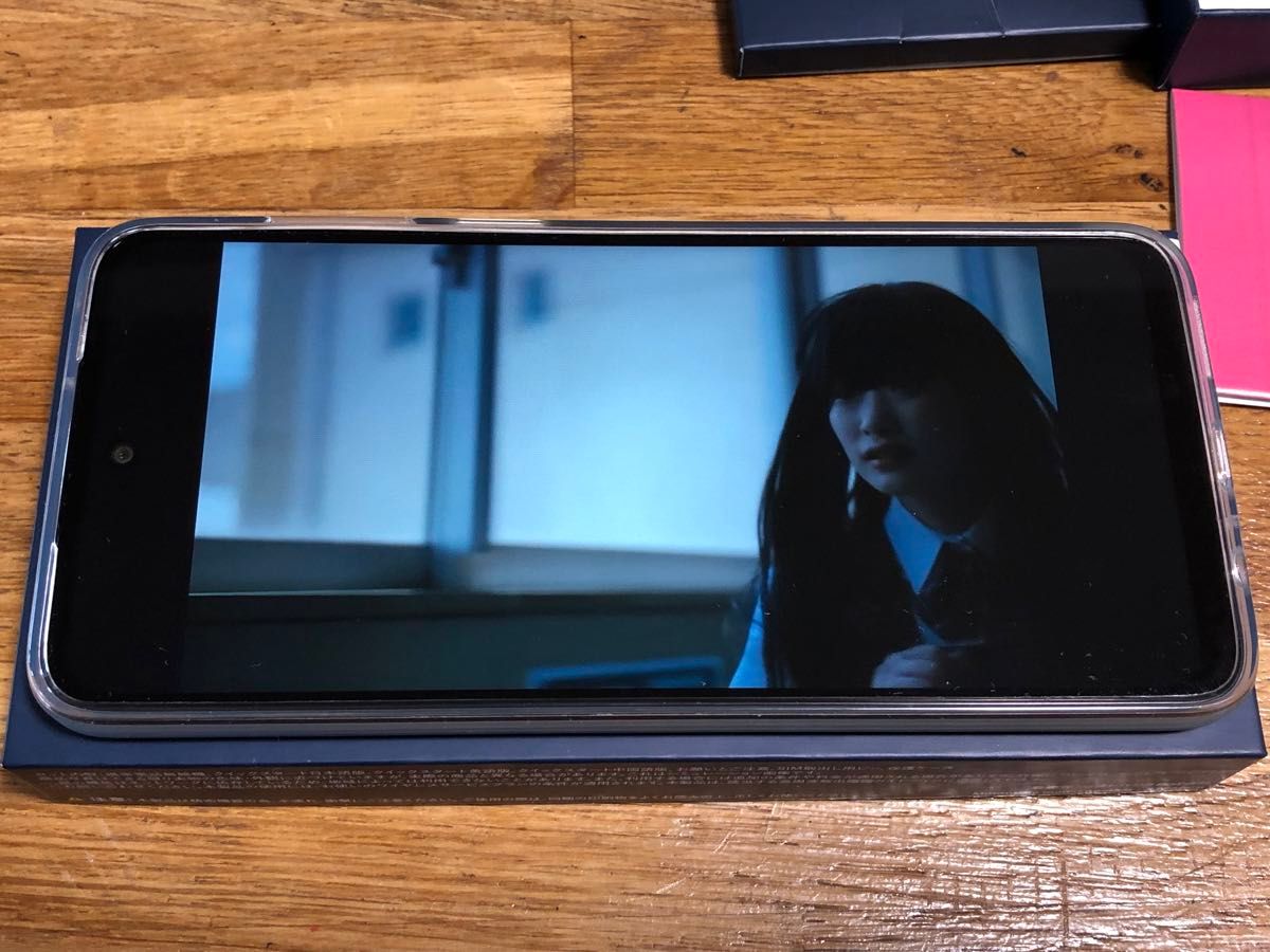 Motorola モトローラ moto g53s 5G ソフトバンク スマートフォン Motorola モトローラ moto g53s 5G ソフトバンク スマートフォン