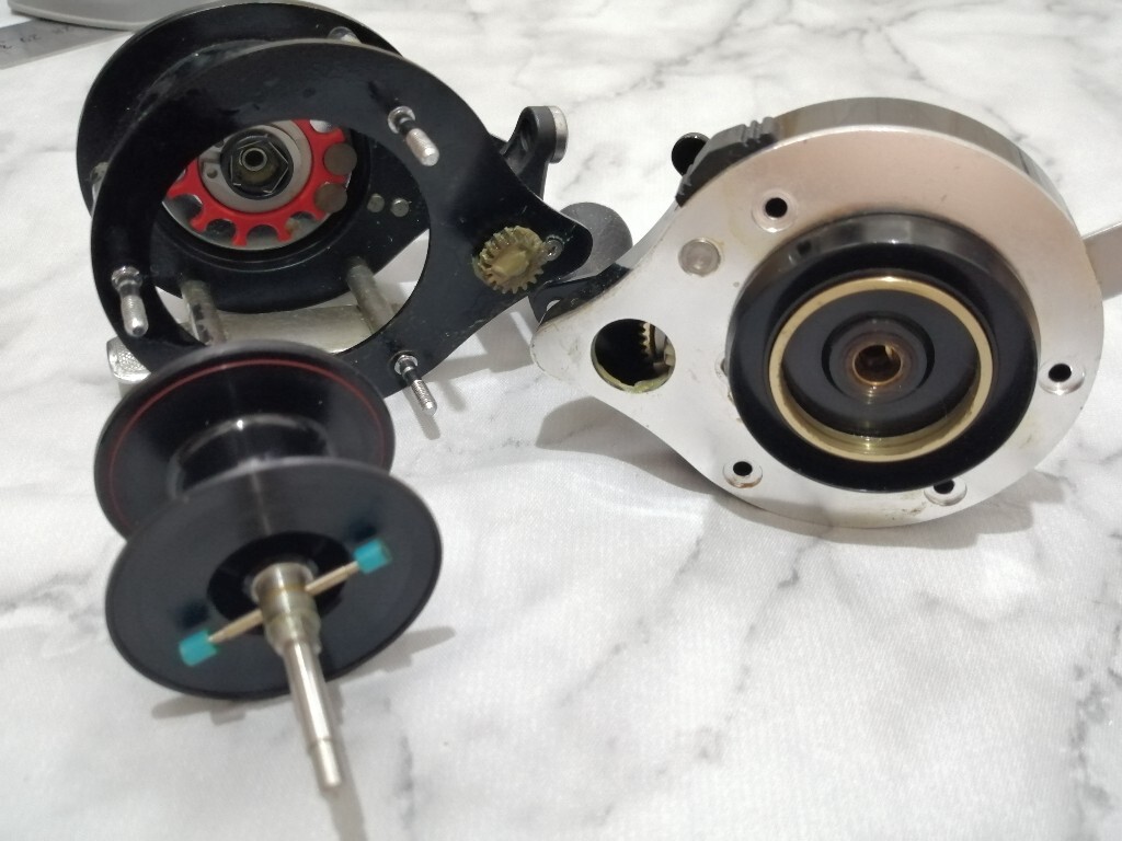 シマノ BM-1 オールドベイトリール|Yahoo!フリマ(旧PayPayフリマ) シマノ BM-1 オールドベイトリール|Yahoo!フリマ(旧PayPayフリマ)