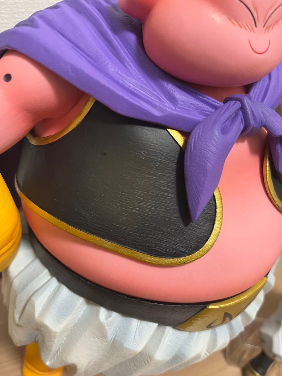 一番くじ ドラゴンボール 魔人ブウフィギュア3体セット|Yahoo 一番くじ ドラゴンボール 魔人ブウフィギュア3体セット|Yahoo