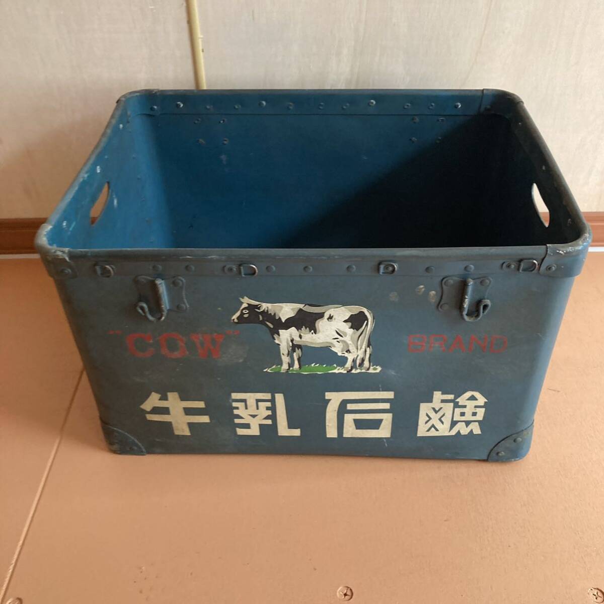 池上店】昭和レトロ ビンテージ ボテ箱 ぼて箱 レトロ 雑貨 池上店】昭和レトロ ビンテージ ボテ箱 ぼて箱 レトロ 雑貨