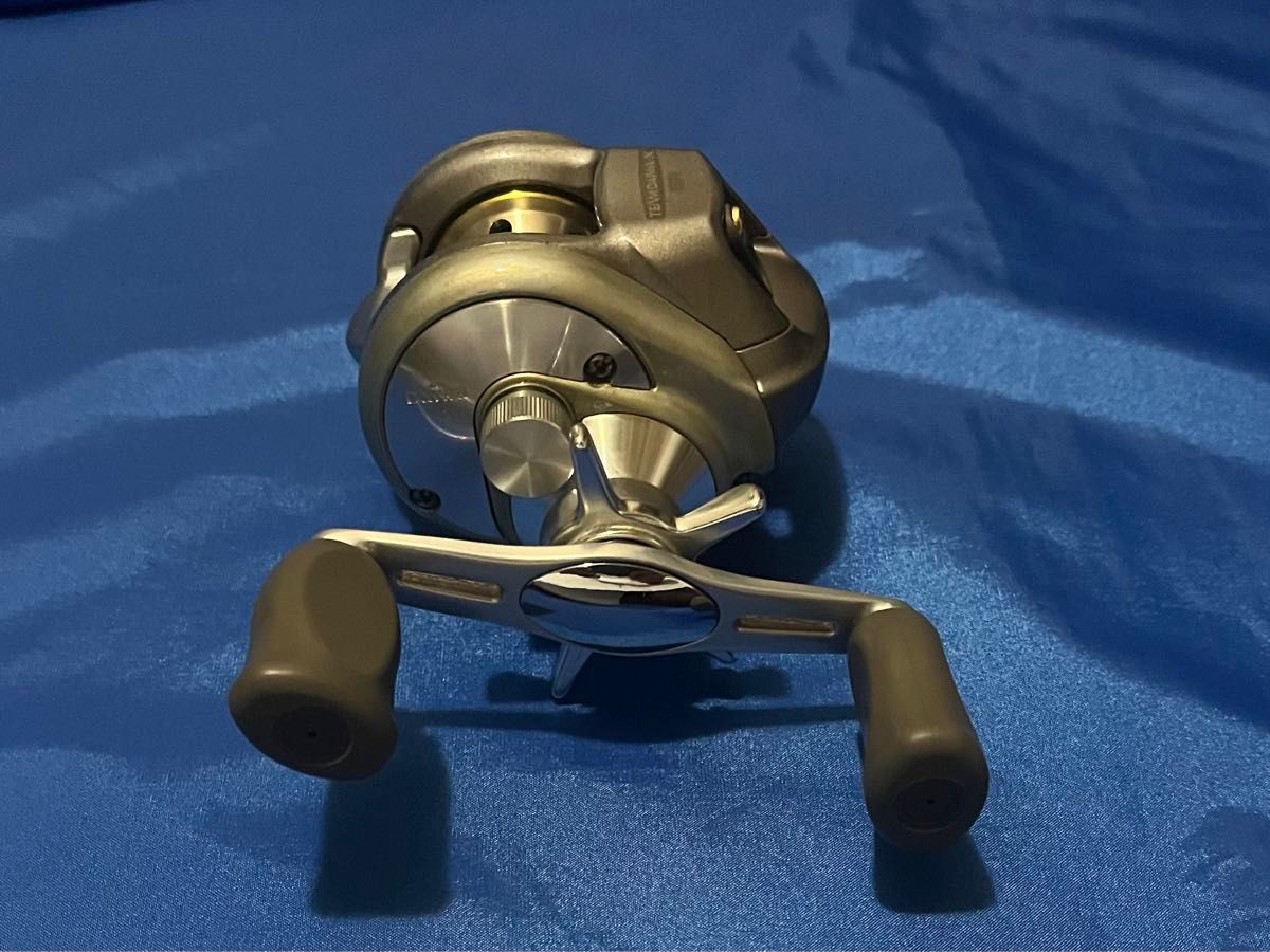 TEAM DAIWA-S 105PV マグフォースV / Daiwaベイトリール|Yahoo TEAM DAIWA-S 105PV マグフォースV / Daiwaベイトリール|Yahoo