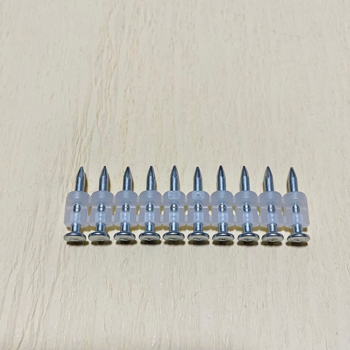 マックス MAX ガスネイラ用カートリッジ ノーマルピン650発 消耗 マックス MAX ガスネイラ用カートリッジ ノーマルピン650発 消耗
