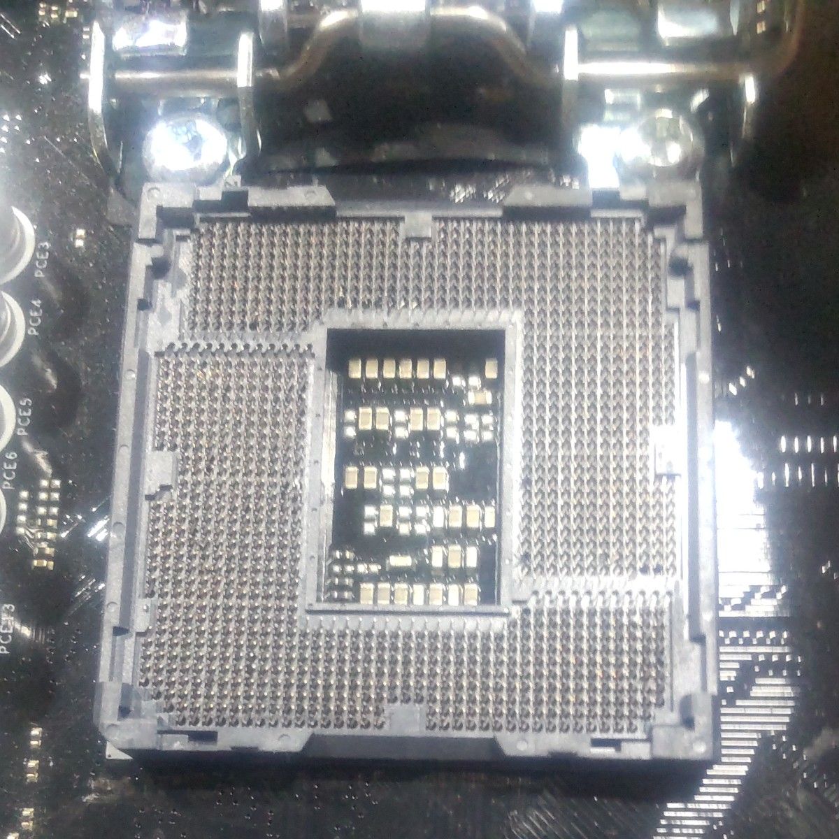 ASRock B360M 無印 ジャンク品 部品取り|Yahoo!フリマ(旧 ASRock B360M 無印 ジャンク品 部品取り|Yahoo!フリマ(旧