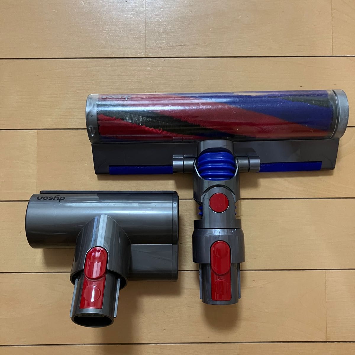 ダイソン Dyson V8 Slim Fluffy+ SV10KSLMCOM|Yahoo!フリマ(旧 ダイソン Dyson V8 Slim Fluffy+ SV10KSLMCOM|Yahoo!フリマ(旧