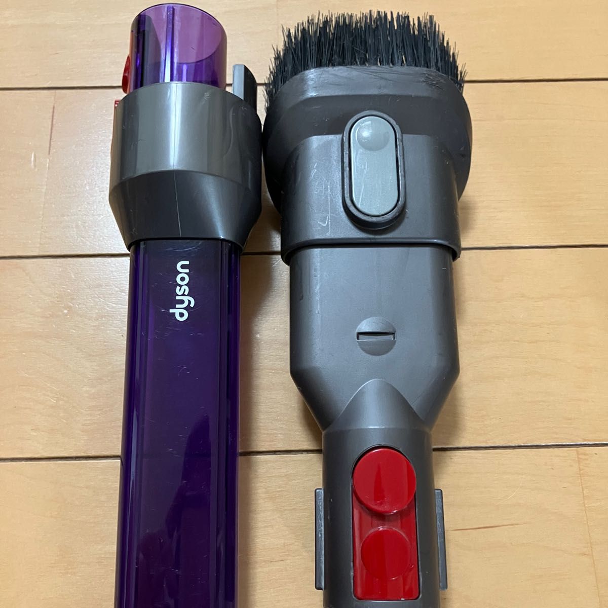 ダイソン Dyson V8 Slim Fluffy+ SV10KSLMCOM|Yahoo!フリマ(旧 ダイソン Dyson V8 Slim Fluffy+ SV10KSLMCOM|Yahoo!フリマ(旧