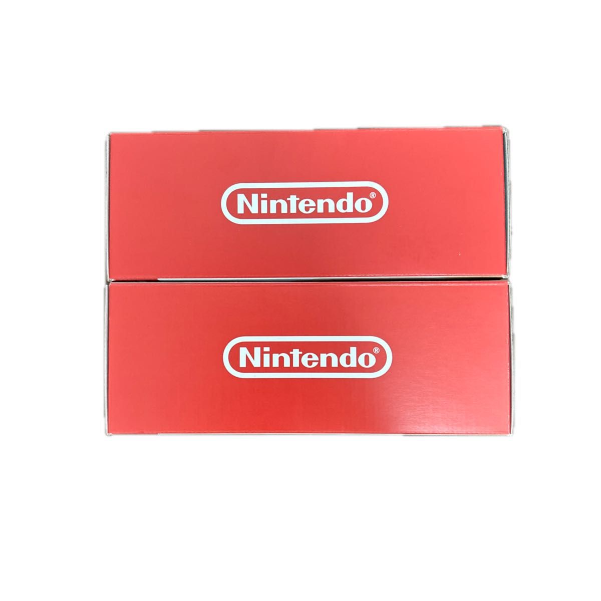 新品未使用】Nintendo Switch Lite 本体 2台セット 任天堂 新品未使用】Nintendo Switch Lite 本体 2台セット 任天堂