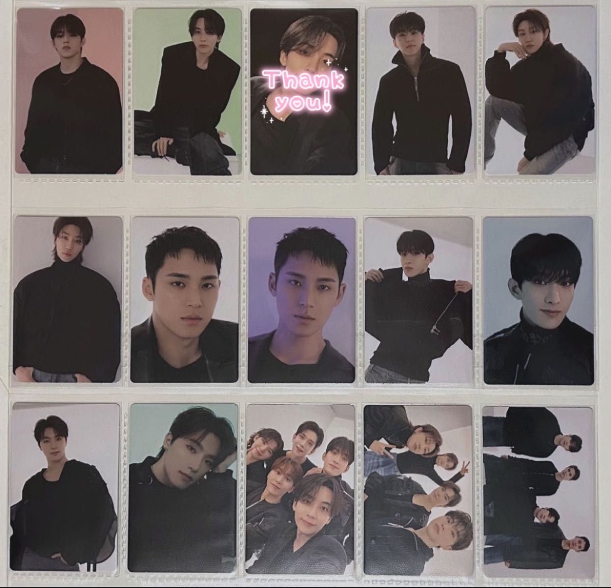 SEVENTEEN FOLLOW AGAIN トレカ|Yahoo!フリマ(旧PayPayフリマ) SEVENTEEN FOLLOW AGAIN トレカ|Yahoo!フリマ(旧PayPayフリマ)