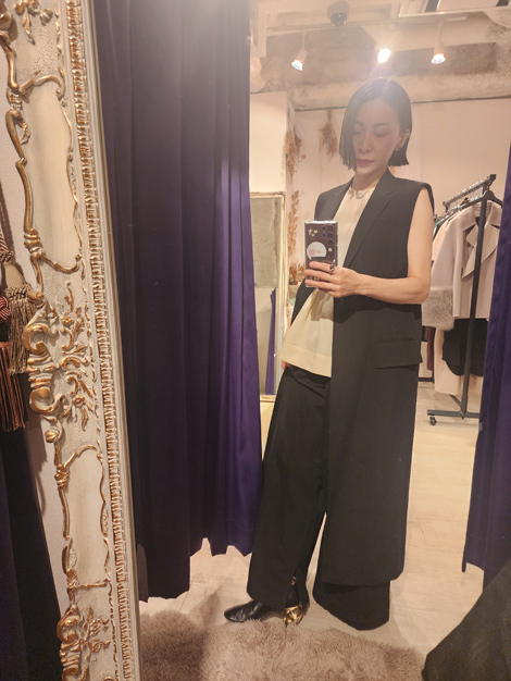 JIL SANDER ジルサンダー 22SS ブロックヒール パンプス 36 JIL SANDER ジルサンダー 22SS ブロックヒール パンプス 36