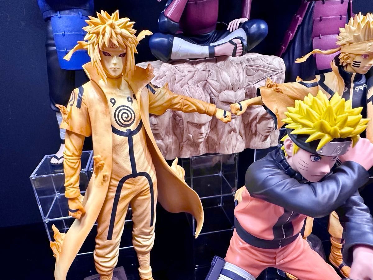 ナルト フィギュア まとめ売り|Yahoo!フリマ(旧PayPayフリマ) ナルト フィギュア まとめ売り|Yahoo!フリマ(旧PayPayフリマ)