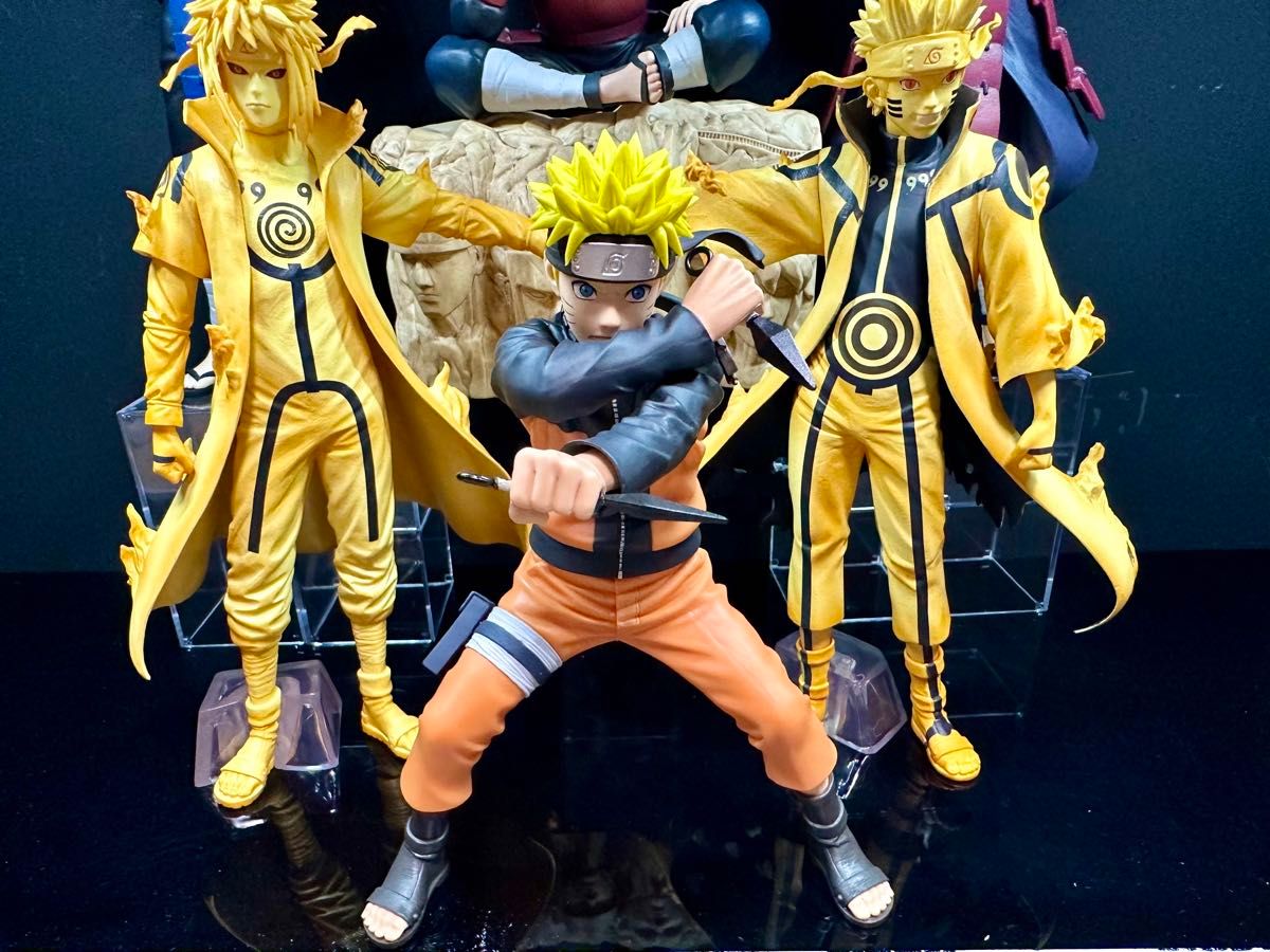 ナルト フィギュア まとめ売り|Yahoo!フリマ(旧PayPayフリマ) ナルト フィギュア まとめ売り|Yahoo!フリマ(旧PayPayフリマ)