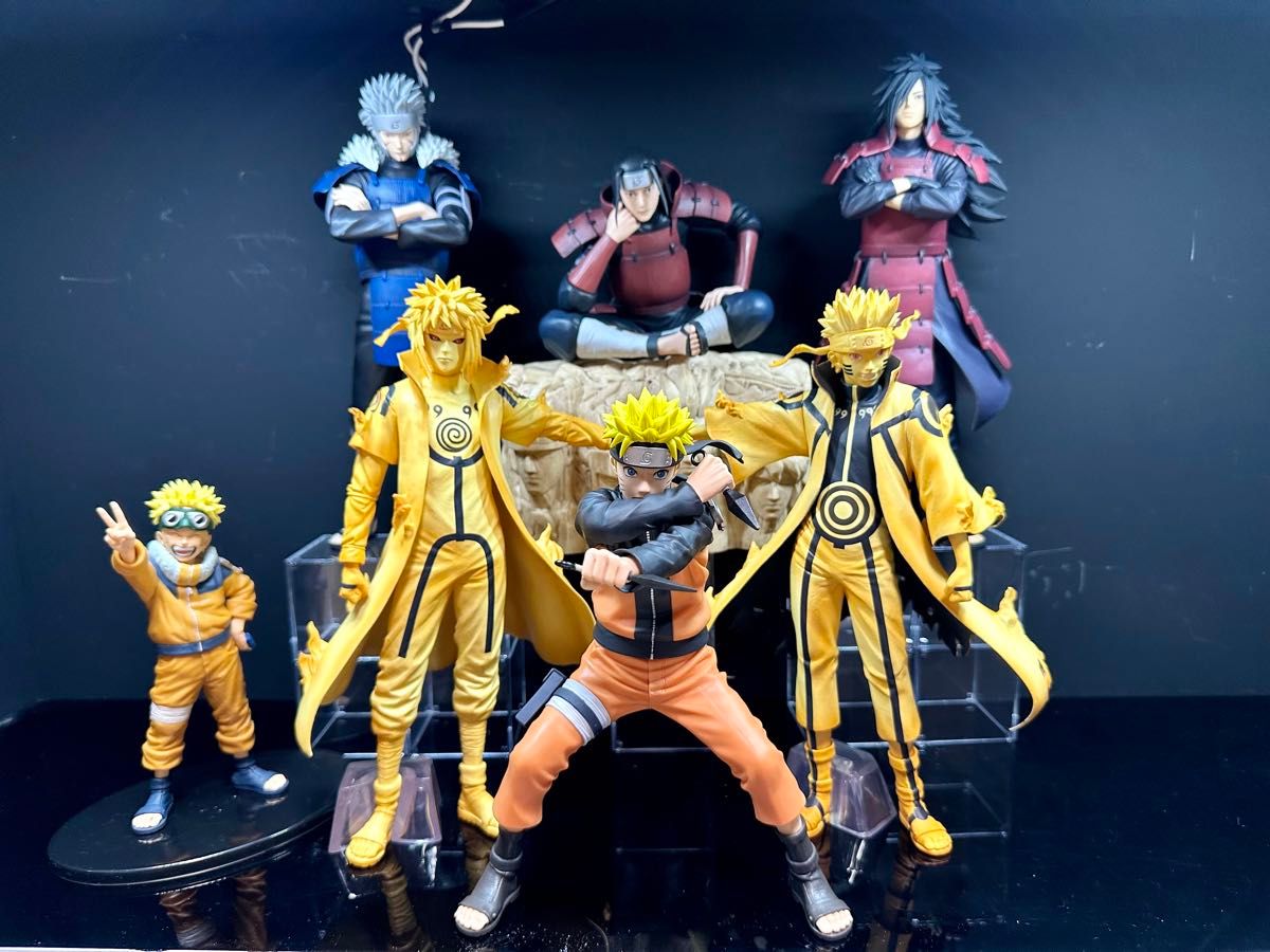 ナルト フィギュア まとめ売り|Yahoo!フリマ(旧PayPayフリマ) ナルト フィギュア まとめ売り|Yahoo!フリマ(旧PayPayフリマ)