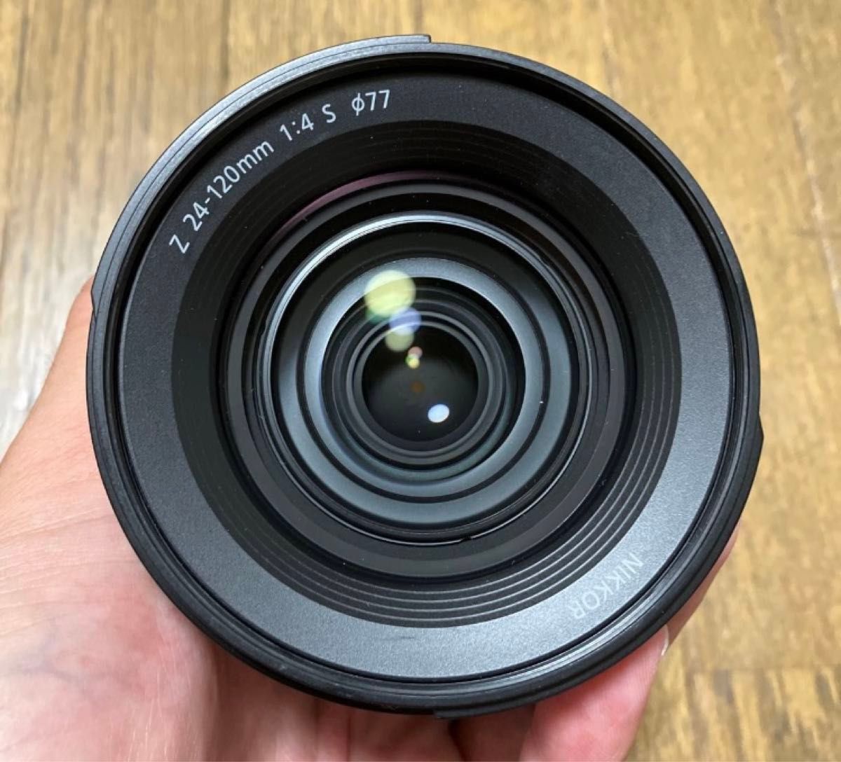 nikkor z 24-120 f4 箱付き|Yahoo!フリマ(旧PayPayフリマ) nikkor z 24-120 f4 箱付き|Yahoo!フリマ(旧PayPayフリマ)