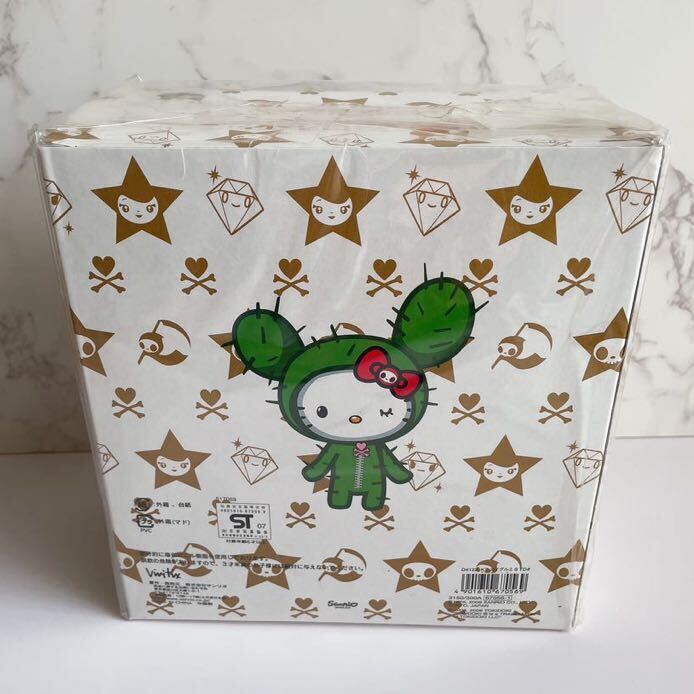 激レア ハローキティ tokidoki x Hello Kitty SANDY サンディ 激レア ハローキティ tokidoki x Hello Kitty SANDY サンディ