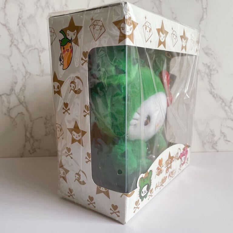 激レア ハローキティ tokidoki x Hello Kitty SANDY サンディ 激レア ハローキティ tokidoki x Hello Kitty SANDY サンディ