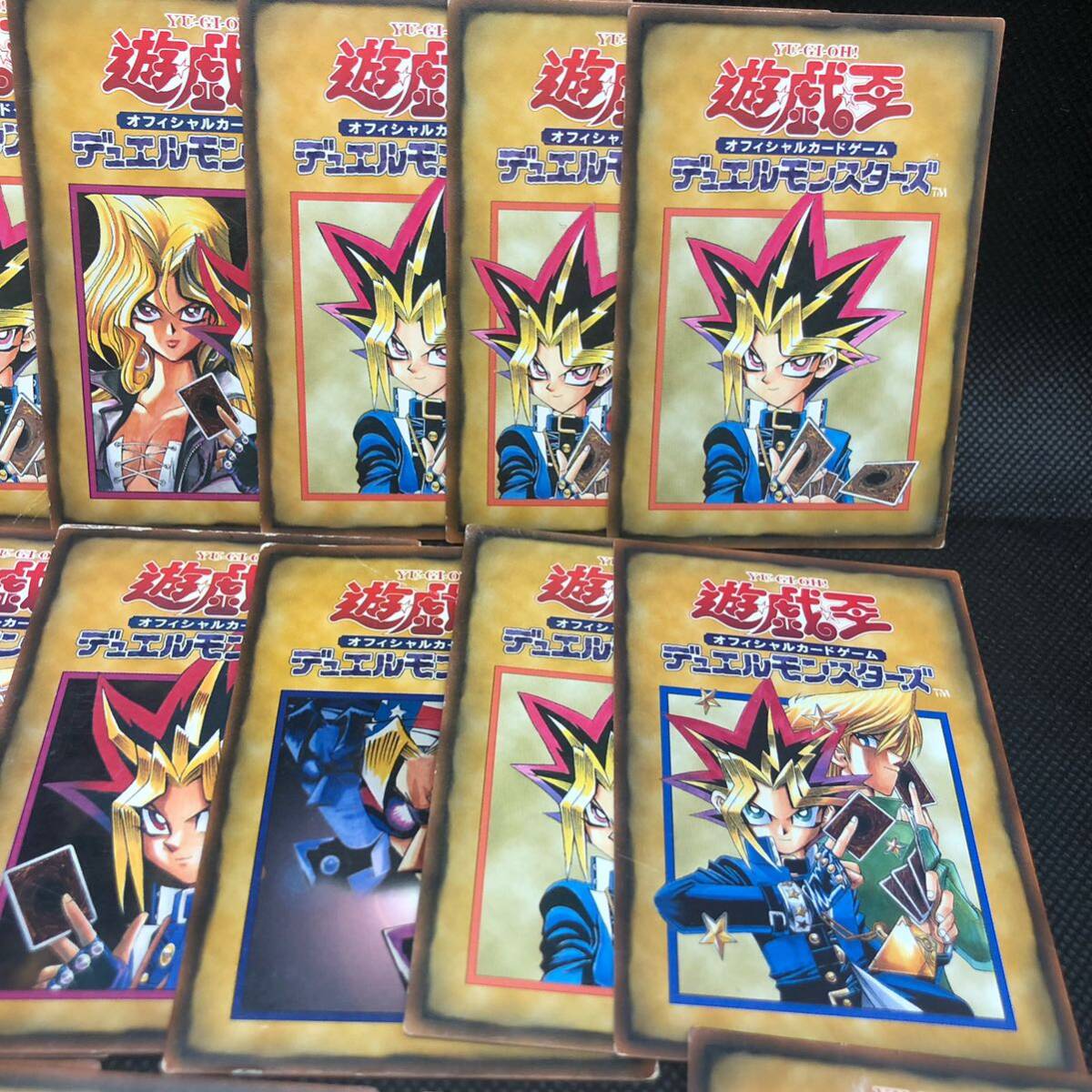 遊戯王 初期 ルールカード 28枚 まとめ売り ①|Yahoo!フリマ 遊戯王 初期 ルールカード 28枚 まとめ売り ①|Yahoo!フリマ
