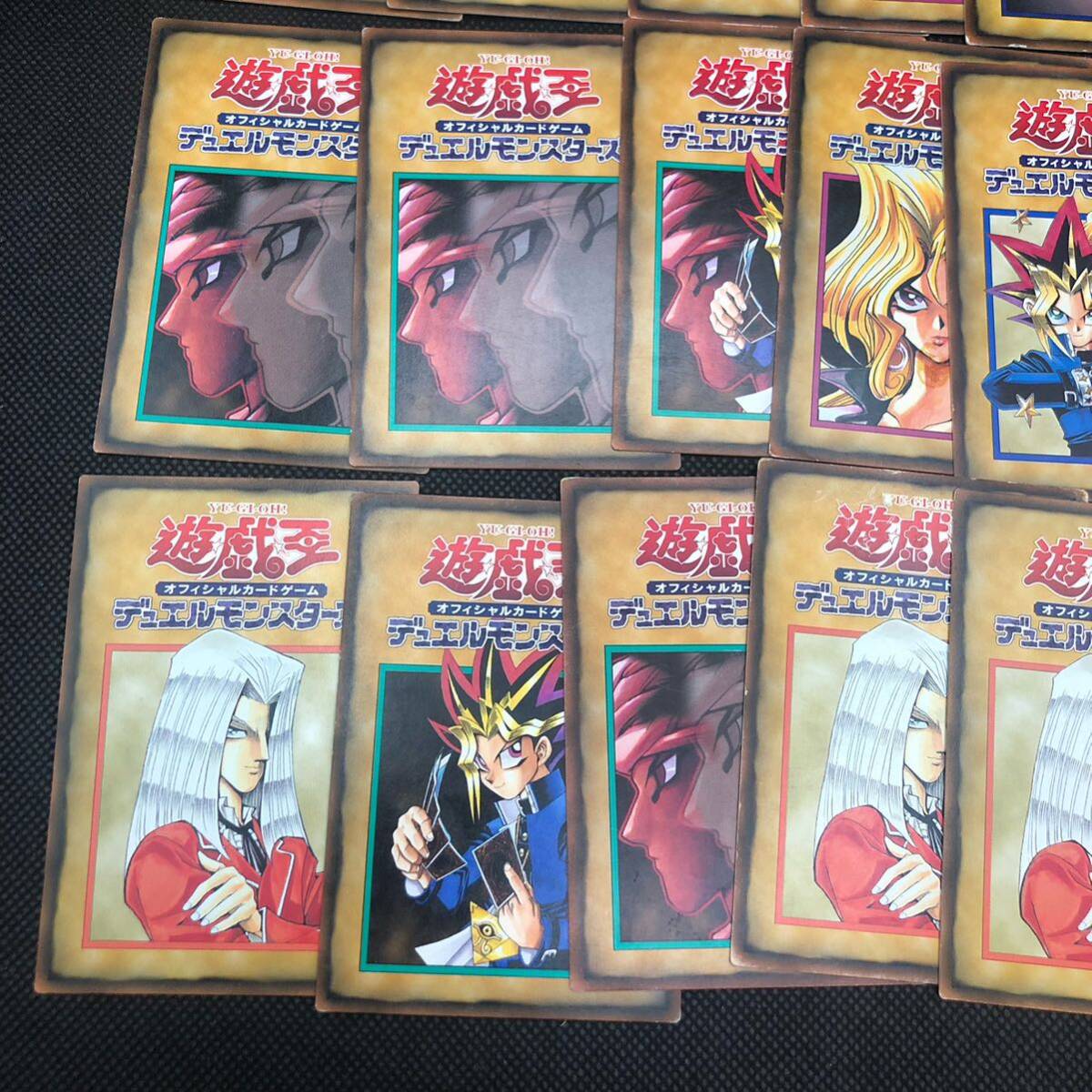 遊戯王 初期 ルールカード 28枚 まとめ売り ①|Yahoo!フリマ 遊戯王 初期 ルールカード 28枚 まとめ売り ①|Yahoo!フリマ