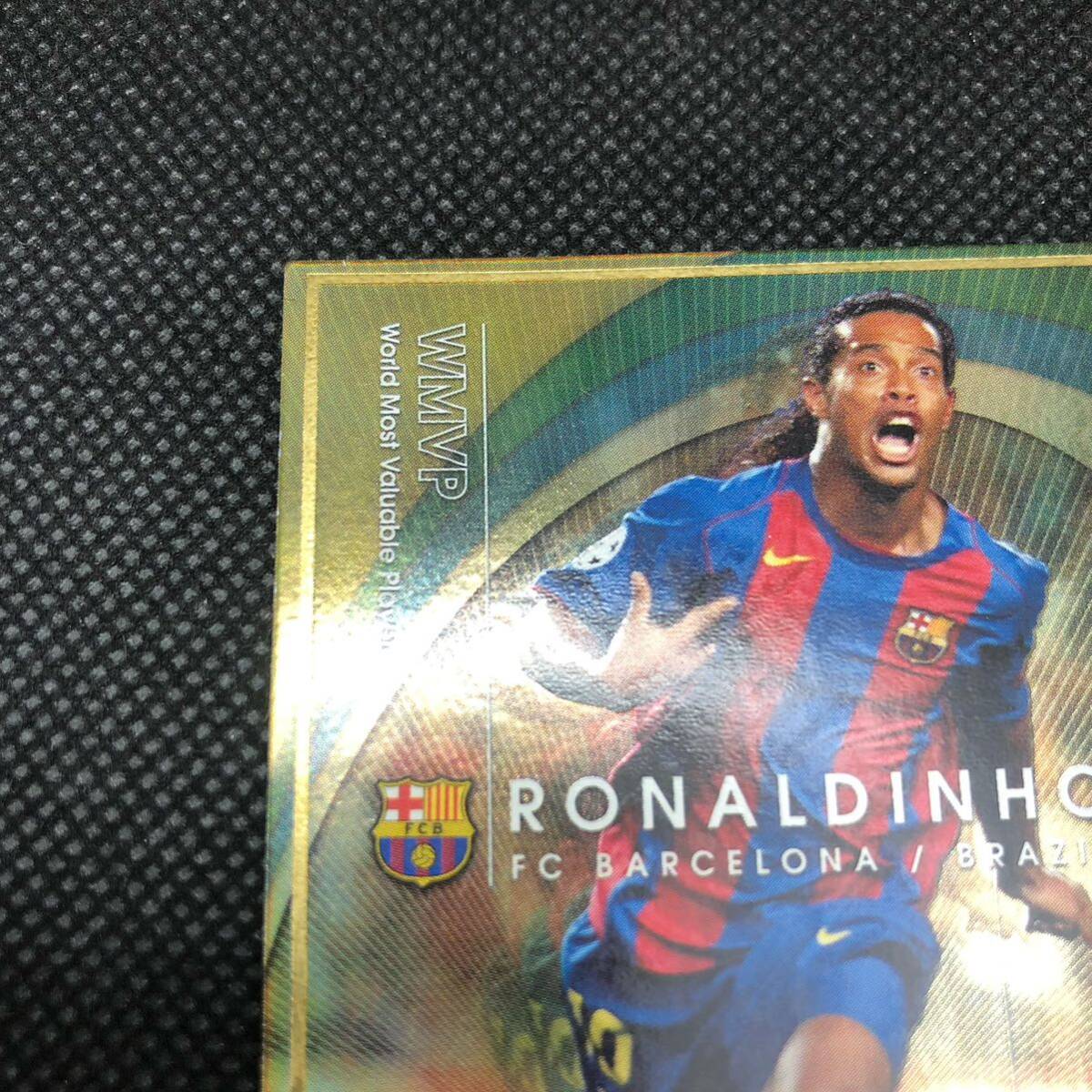 WCCFサッカー PANINI 2004-2004 ロナウジーニョ WMVP|Yahoo WCCFサッカー PANINI 2004-2004 ロナウジーニョ WMVP|Yahoo