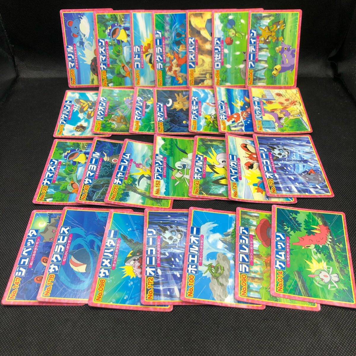 ポケモン トップ アドバンスジェネレーション トップガム カード ポケモン トップ アドバンスジェネレーション トップガム カード