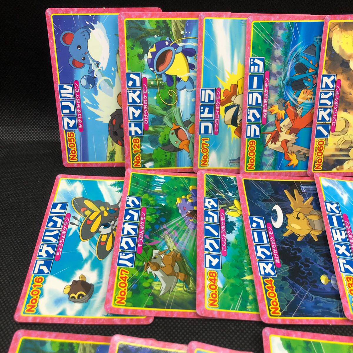 ポケモン トップ アドバンスジェネレーション トップガム カード ポケモン トップ アドバンスジェネレーション トップガム カード