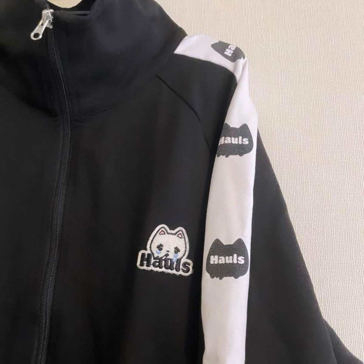 hauls ぎゃんかわネ申おジャージ 夢喰neon はうきくん|Yahoo hauls ぎゃんかわネ申おジャージ 夢喰neon はうきくん|Yahoo