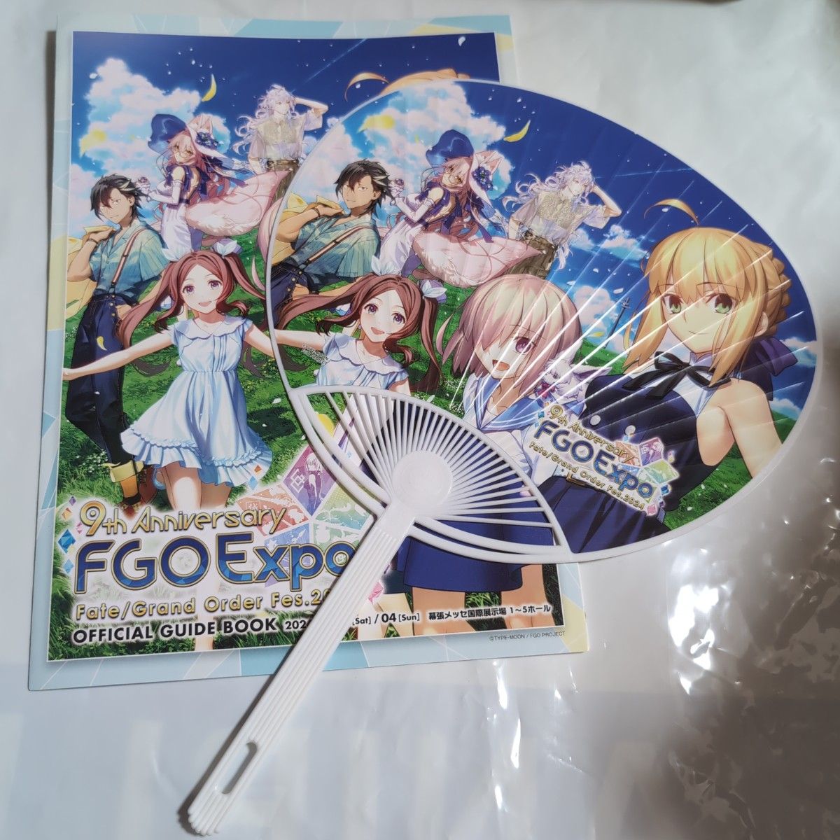 FGOフェス オベロン サマーパーカー|Yahoo!フリマ(旧PayPay FGOフェス オベロン サマーパーカー|Yahoo!フリマ(旧PayPay