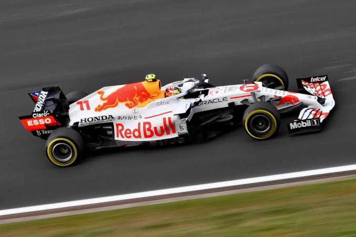 ニュースクラッチ 1/20 レッドブル RB16B トルコGP ありがとう号 ニュースクラッチ 1/20 レッドブル RB16B トルコGP ありがとう号