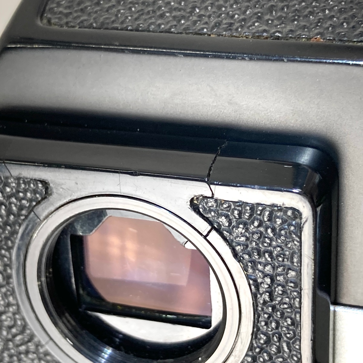 ☆Nikon/ニコン F 本体 ☆シルバーボディ フィルム一眼レフ ☆Nikon/ニコン F 本体 ☆シルバーボディ フィルム一眼レフ