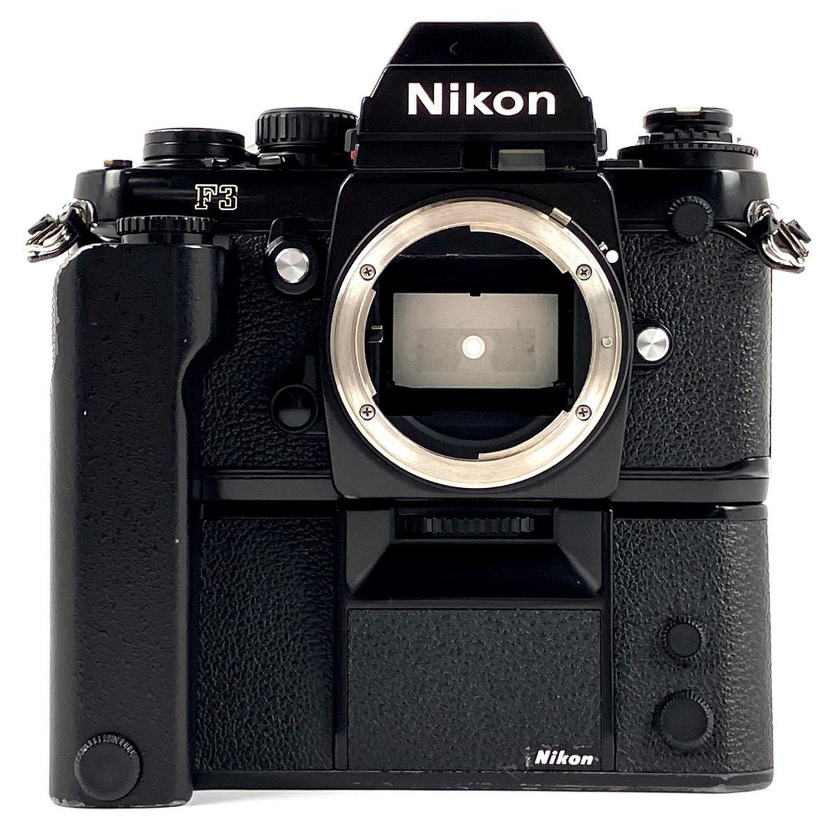 ニコン Nikon F3 アイレベル ボディ フィルム マニュアル ニコン Nikon F3 アイレベル ボディ フィルム マニュアル