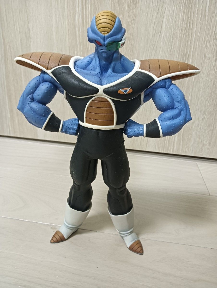 ドラゴンボール ギニュー特戦隊 一番くじフィギュア 箱なし ドラゴンボール ギニュー特戦隊 一番くじフィギュア 箱なし