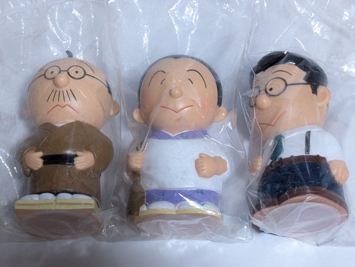 サザエさん ソフビ 貯金箱 長谷川町子美術館|Yahoo!フリマ(旧 サザエさん ソフビ 貯金箱 長谷川町子美術館|Yahoo!フリマ(旧