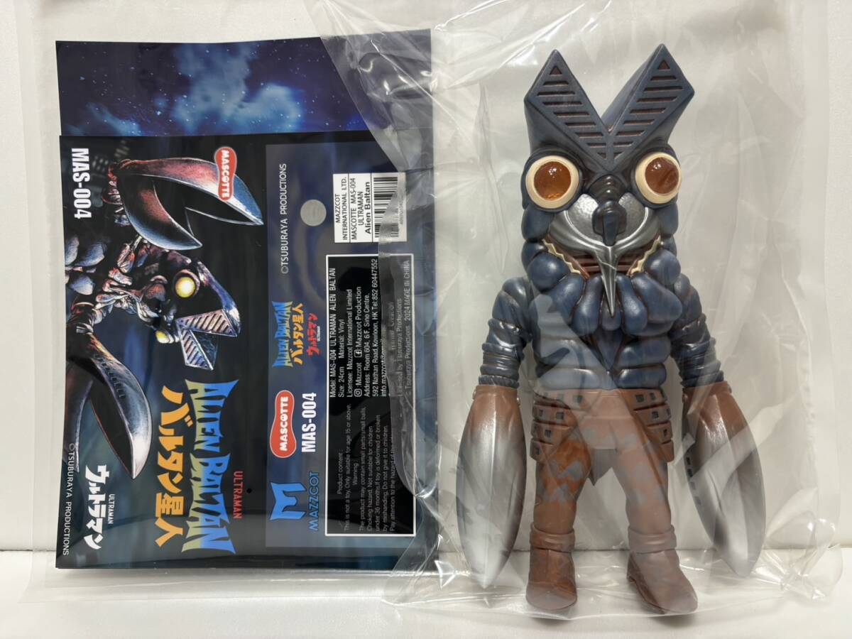 Bibian 比比昂- 国内発送送料無料新品MAZZCOT MASCOTTE MAS-004 Bibian 比比昂- 国内発送送料無料新品MAZZCOT MASCOTTE MAS-004