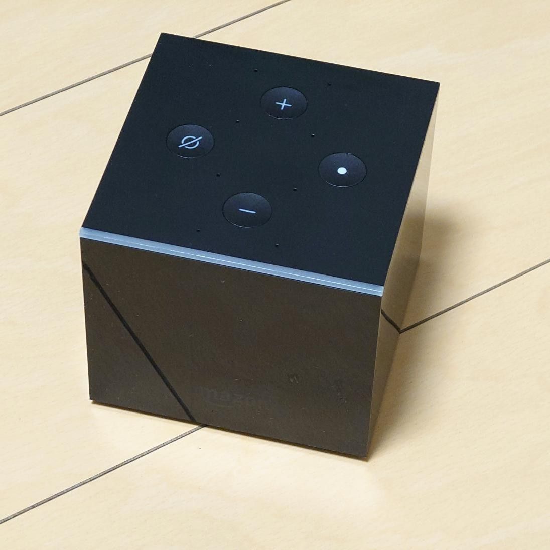 Amazon Fire TV Cube 第2世代|Yahoo!フリマ(旧PayPayフリマ) Amazon Fire TV Cube 第2世代|Yahoo!フリマ(旧PayPayフリマ)