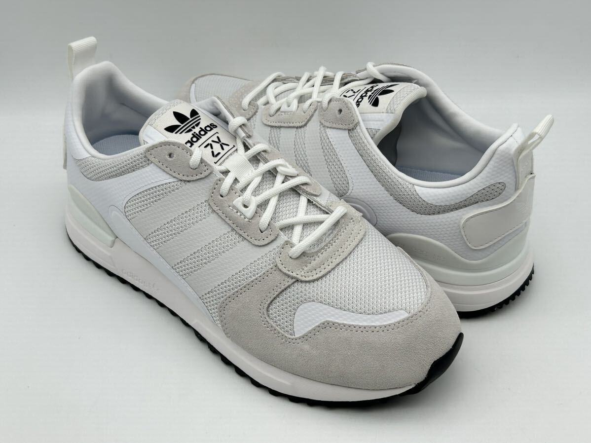 新品 adidas 27.5㎝ Yahoo!オークション - 1円スタート・新品・27.5cm・ORIGINALS ZX