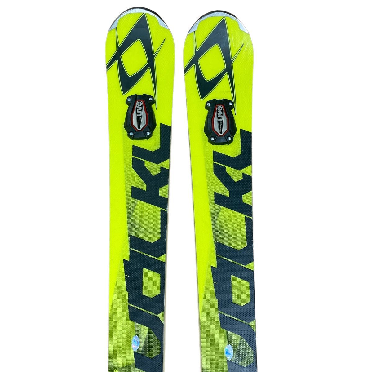 VOLKL フォルクル スキー板 プラチナム SD スピードウォール VOLKL フォルクル スキー板 プラチナム SD スピードウォール