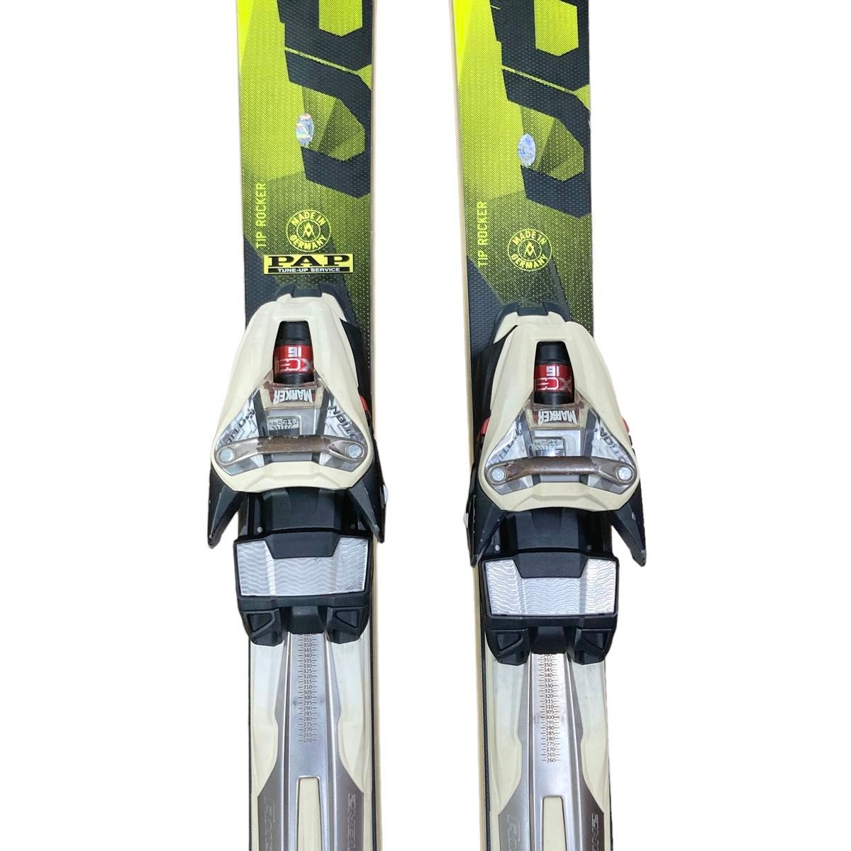 VOLKL フォルクル スキー板 プラチナム SD スピードウォール VOLKL フォルクル スキー板 プラチナム SD スピードウォール
