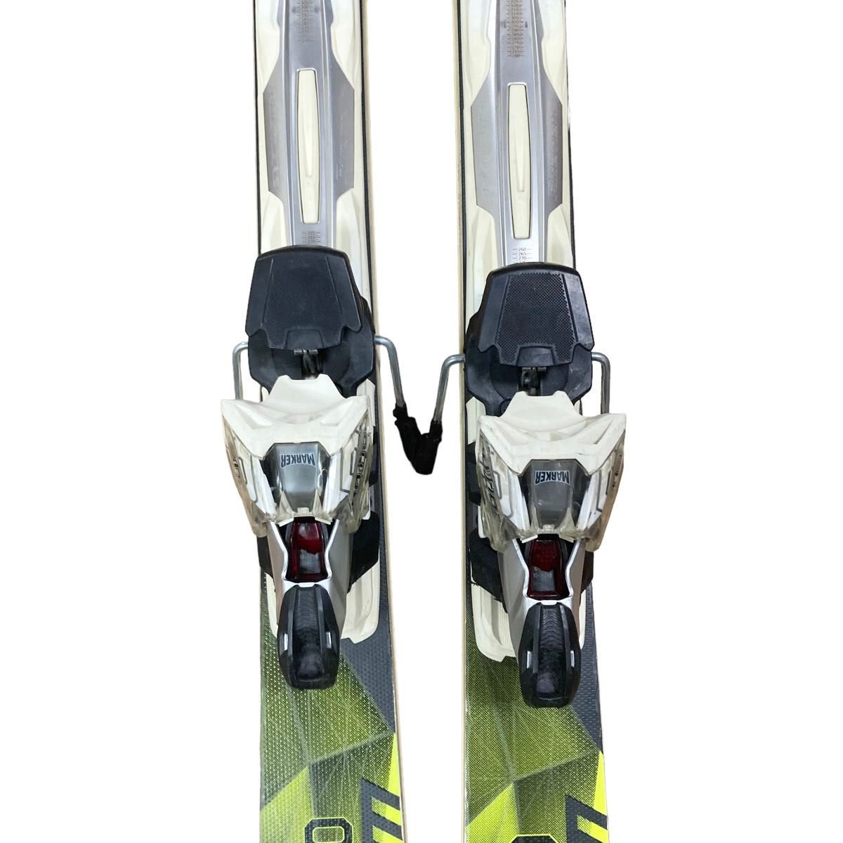 VOLKL フォルクル スキー板 プラチナム SD スピードウォール VOLKL フォルクル スキー板 プラチナム SD スピードウォール