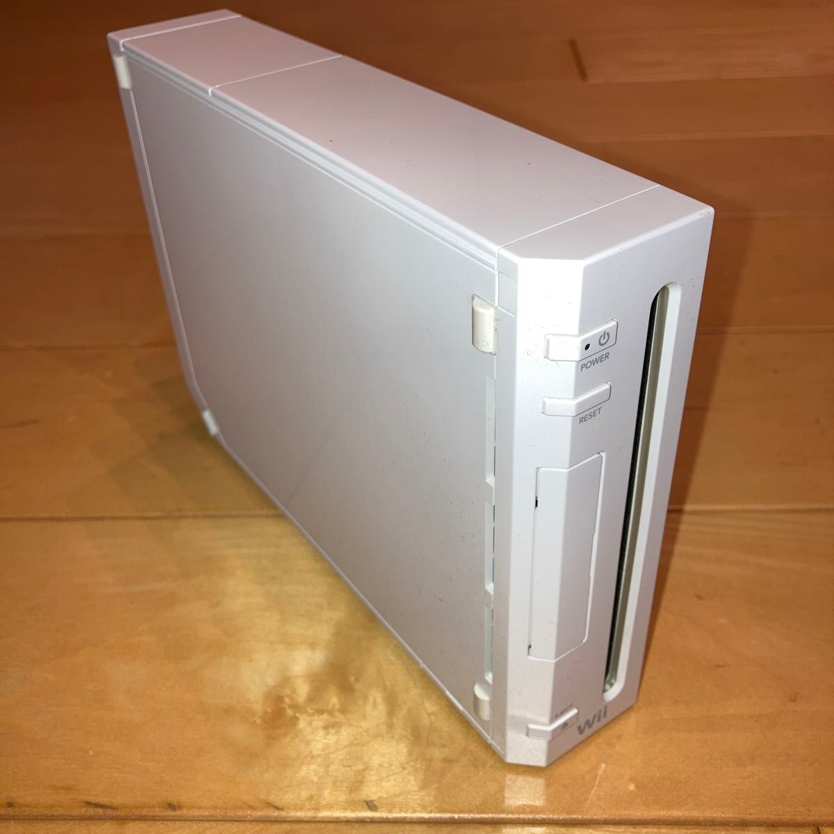wii 本体のみ VCソフト内蔵12本|Yahoo!フリマ(旧PayPayフリマ) wii 本体のみ VCソフト内蔵12本|Yahoo!フリマ(旧PayPayフリマ)
