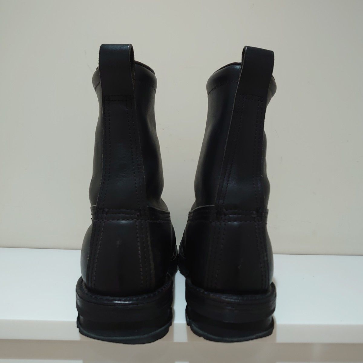 超美品 チペワ アーミー・スワットブーツ size9D 米国製 超美品 チペワ アーミー・スワットブーツ size9D 米国製