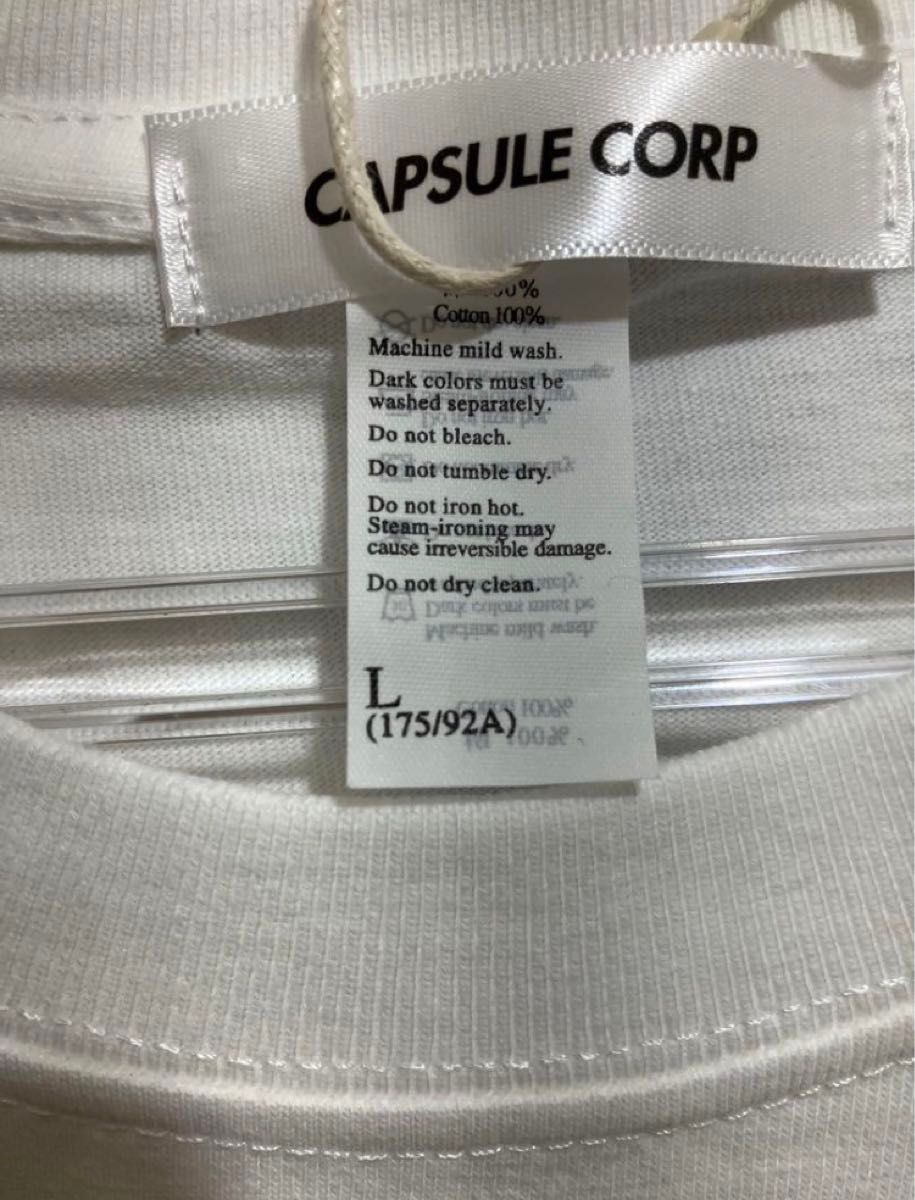 新世紀エヴァンゲリオン葛城 ミサト Tシャツ Lサイズ新品未使用 新世紀エヴァンゲリオン葛城 ミサト Tシャツ Lサイズ新品未使用
