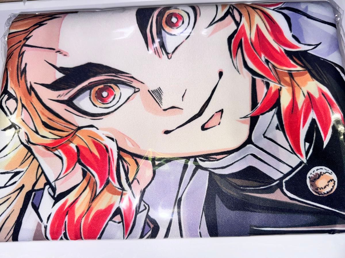 鬼滅の刃 ufotable コミックマーケット コミケ 等身大寝そべり布 鬼滅の刃 ufotable コミックマーケット コミケ 等身大寝そべり布