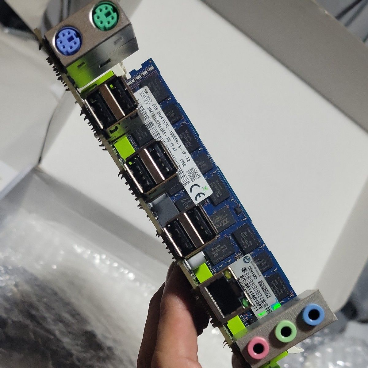 Xeon マザーボードX79 LGA1120 おまけ付き|Yahoo!フリマ(旧 Xeon マザーボードX79 LGA1120 おまけ付き|Yahoo!フリマ(旧